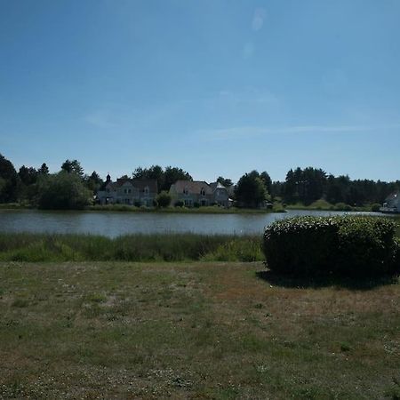 Jolie Maison Sur Golf, Proche Plage, Fort-Mahon Extérieur photo